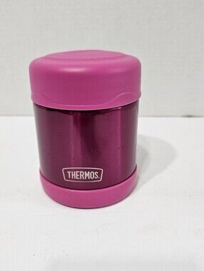 Thermos 10 Ounce Funtainer Kids Lunchws
